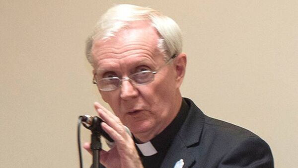 Vatican announces historic changes to Mayo's Catholic dioceses