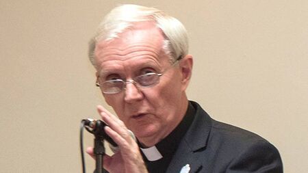 Vatican announces historic changes to Mayo's Catholic dioceses