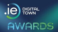 Innovative Mayo app creator shortlisted for prestigious awards