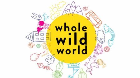 Mayo to welcome Laureate na nÓg’s Whole Wild World Bus Tour