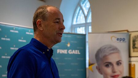 Fine Gael aim to regain control of Council chamber