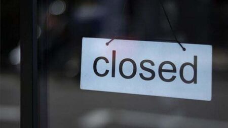 Popular chocolate cafe ordered to close after 'large number of rodent droppings' found