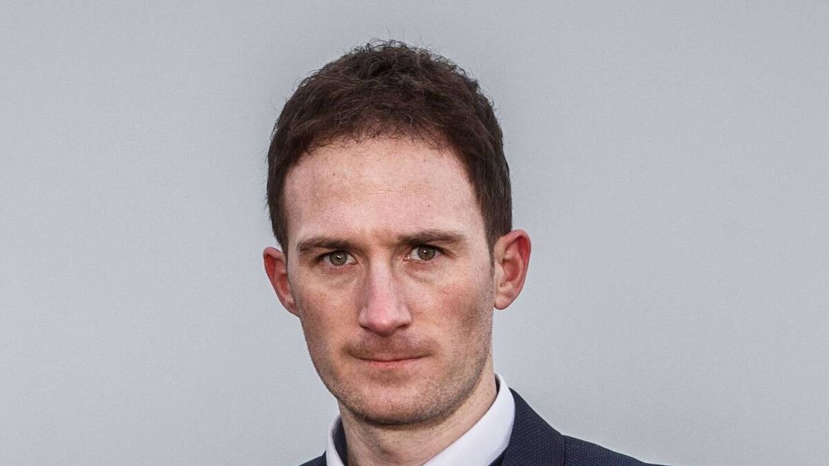 Mayo TD Alan Dillon appointed Minister of State
