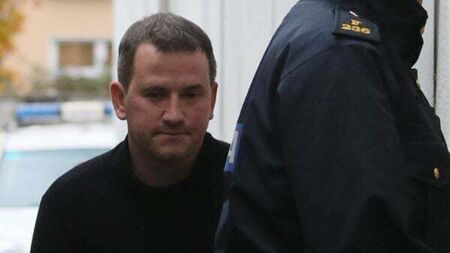 Graham Dwyer murder appeal ruling to come after decisions in two other cases