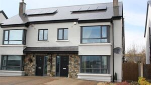 Beautiful and elegant Mayo home hits the market Beautiful and elegant Mayo home hits the market
