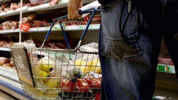 Irish inflation falls to under 3% but many consumers still feeling the pinch