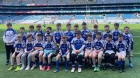 Local Notes: Kiltimagh U11 boys enjoy day out in Croke Park