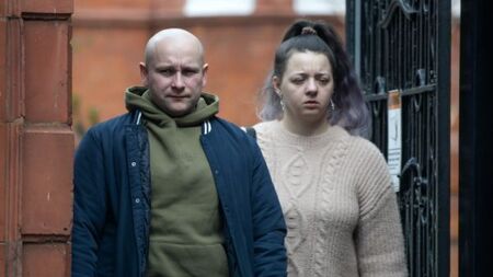 Four calls for medical help made over 12-minute period before baby's death, inquest told