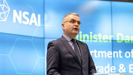 Concerns of local community over International Protection families shared by Mayo TD