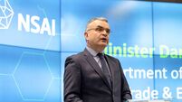 Concerns of local community over International Protection families shared by Mayo TD