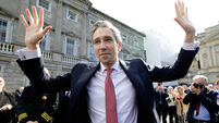 No honeymoon period for new Taoiseach