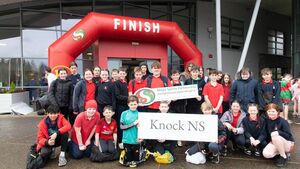 Local Notes: Enhancement works at Men's Shed in Ballyhaunis