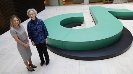 TikTok partners with Mary Robinson Centre for new Youth Climate Leaders programme