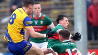 Rossies look to reset but evidence points to Mayo victory 
