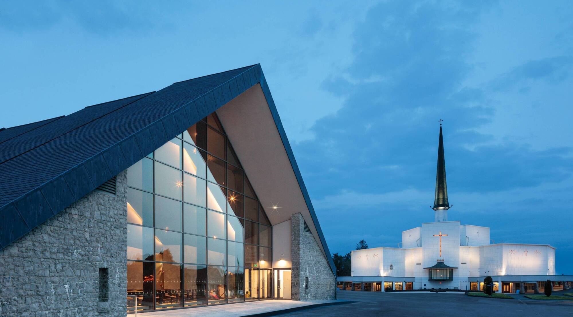 Knock Shrine set to host international conference with notable keynote speakers - news - Vimarsana News