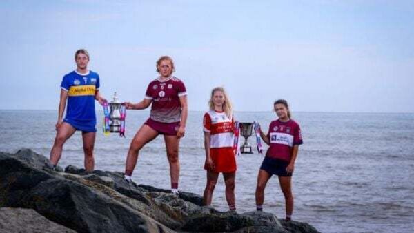 GAA: Camogie leagues reach final weekend, quarter-finals in Leinster and Ulster
