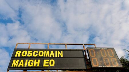 Mayo start minor campaign as they mean to continue