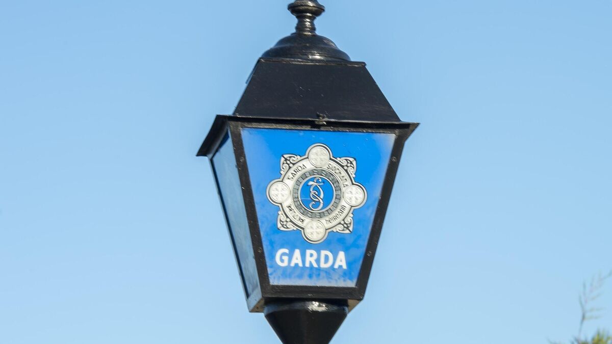 Search for Mayo man comes to happy end
