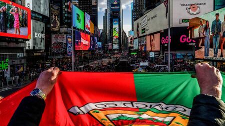 Mayo's real championship now begins
