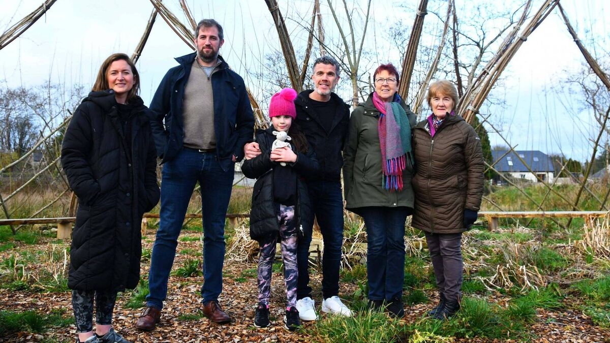 Grand opening date set for long-awaited community amenity