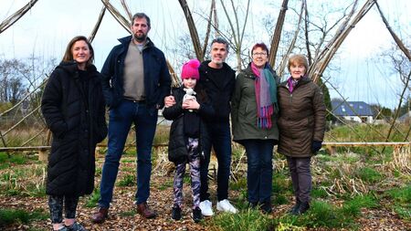 Grand opening date set for long-awaited community amenity