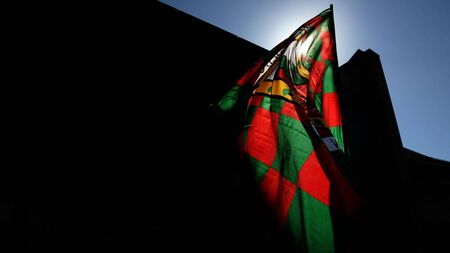 Sadness at passing of former Mayo footballer and publican