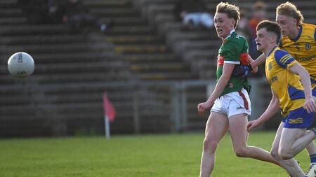 Solid start to minor campaign by Green and Red