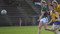 Solid start to minor campaign by Green and Red