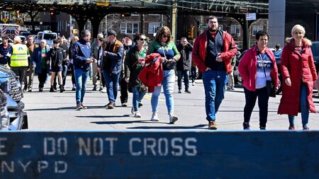 Memories of a lifetime are made in Manhattan