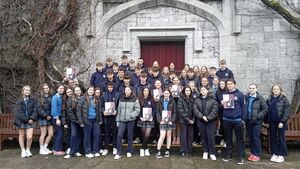 Local notes: Birdwatch Ireland to host Foxford event