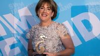 Busy months ahead for festival chair Mary