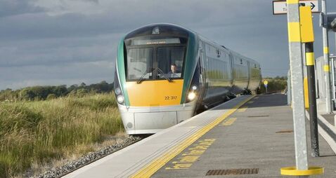 Roads and rail: both are needed in the West 