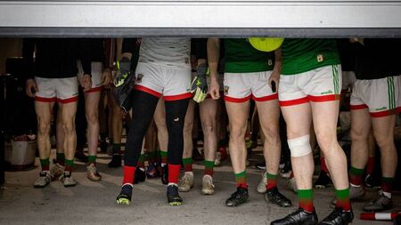 Sliding doors time for the Green and Red