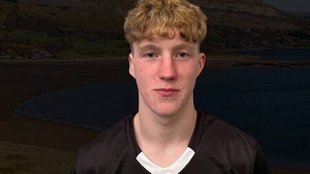 Joyce rescues a point against two-goal Sligo