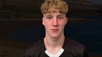 Joyce rescues a point against two-goal Sligo