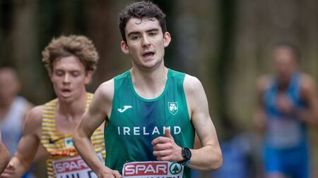 Fit-again Devaney determined to rediscover the glory days