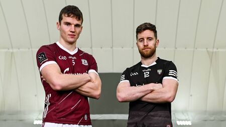 Always living in hope of the great surprise