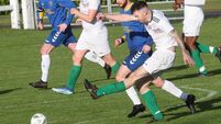 Patient United beat Mayo rivals to semi-final spot 