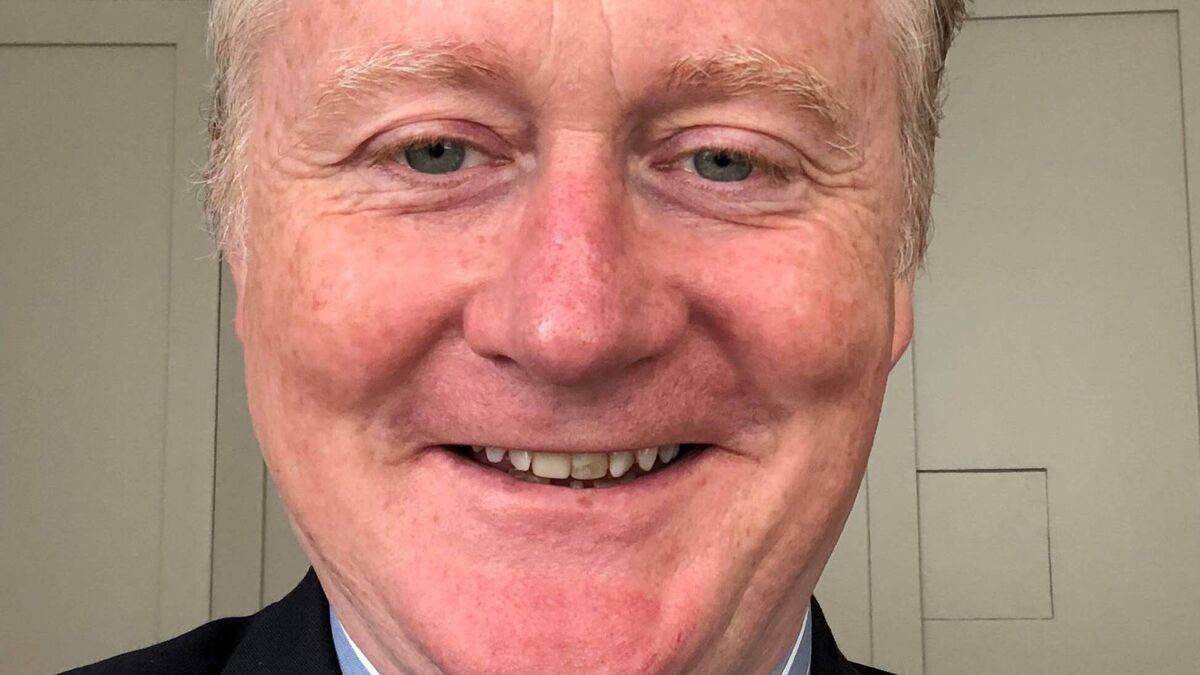 Mayo native publishes major new legal book