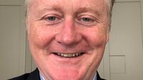 Mayo native publishes major new legal book