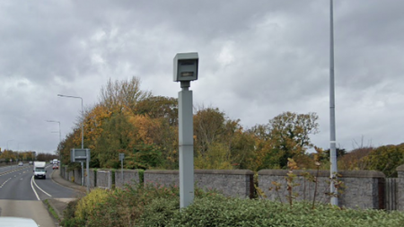 More red light cameras to be rolled out amid concern over rise in road deaths