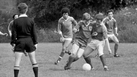 Still waiting for Mayo’s prize-winning shot