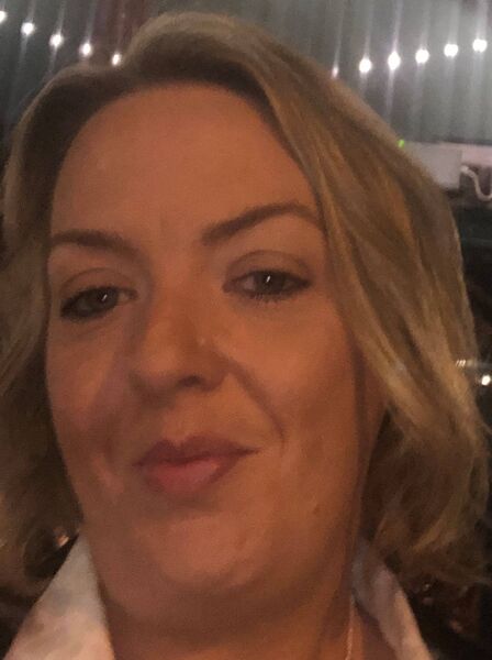 Louise Power, from Ballina and who is living with Multiple Sclerosis, said for every appointment at UHG she has to travel at least two hours and also factor in another 30 minutes to find parking