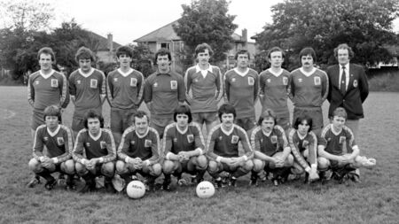 Ooh Aah Paul McGrath and no ordinary Joe