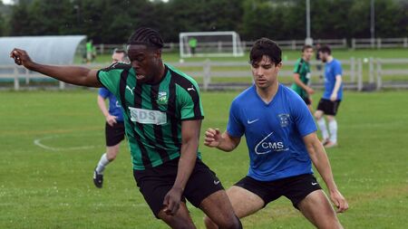 Maree left merry as ‘Heane suffer penalty heartache