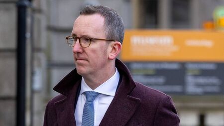 Sports briefs: Mayo man takes top FAI job