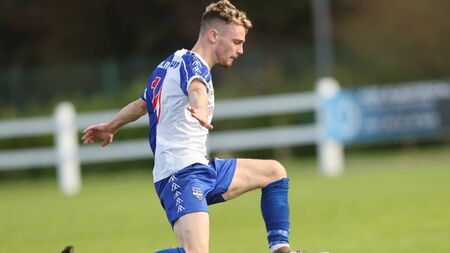 Ten-man Ballina Town overcome Manulla in thriller