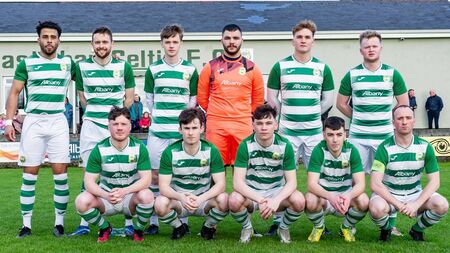 Mayo League teams learn Connacht semi-final opponents