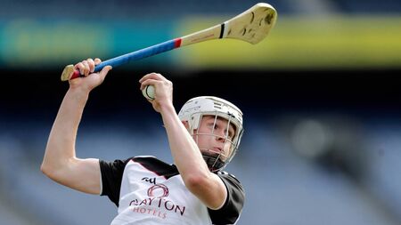 Ring victory is black and white for Lilywhites