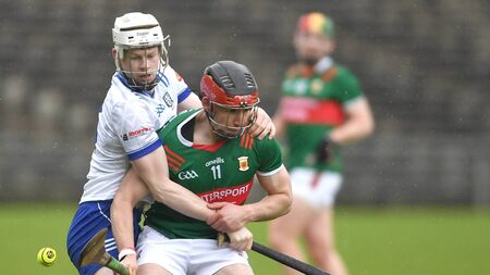 Farney men flummoxed by Mayo’s second-half masterclass